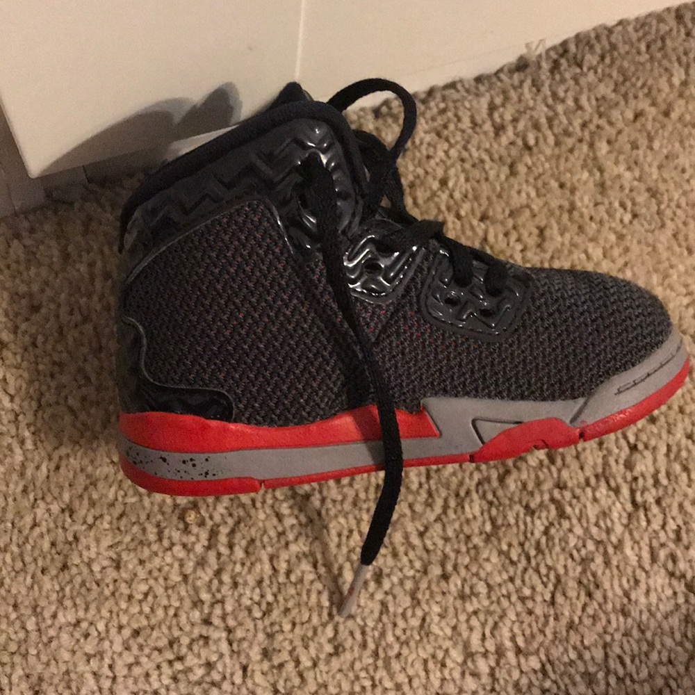 Toddler shoes
